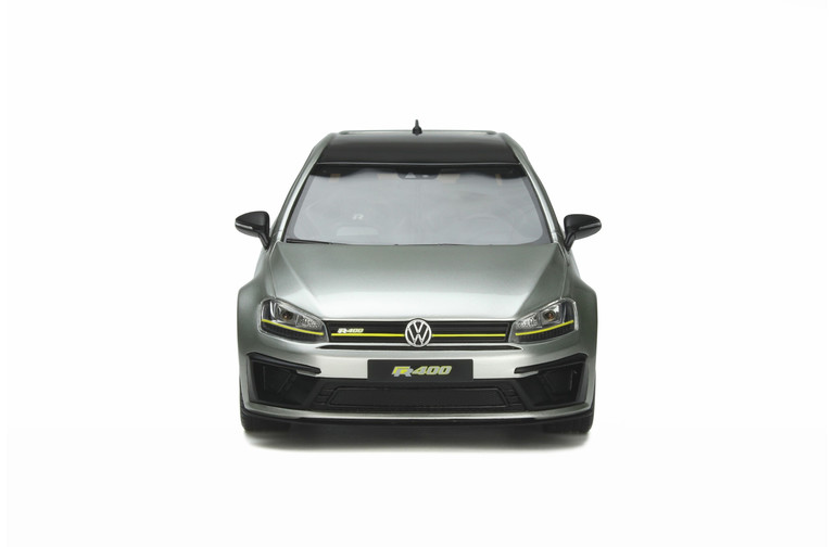Volkswagen Golf VII R400 Concept Glasurit MA141.80 Glossy 2014