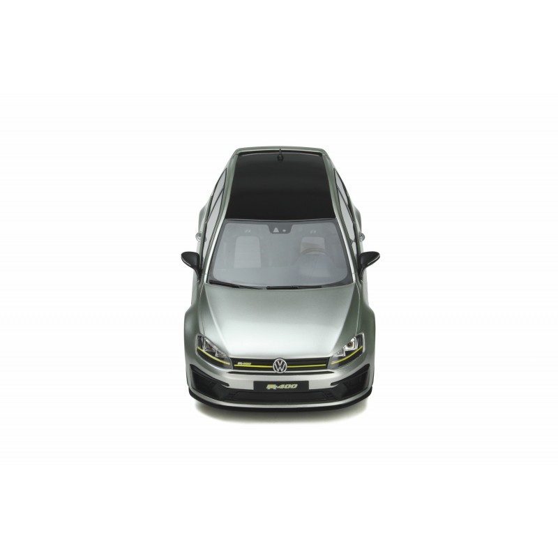 Volkswagen Golf VII R400 Concept Glasurit MA141.80 Glossy 2014