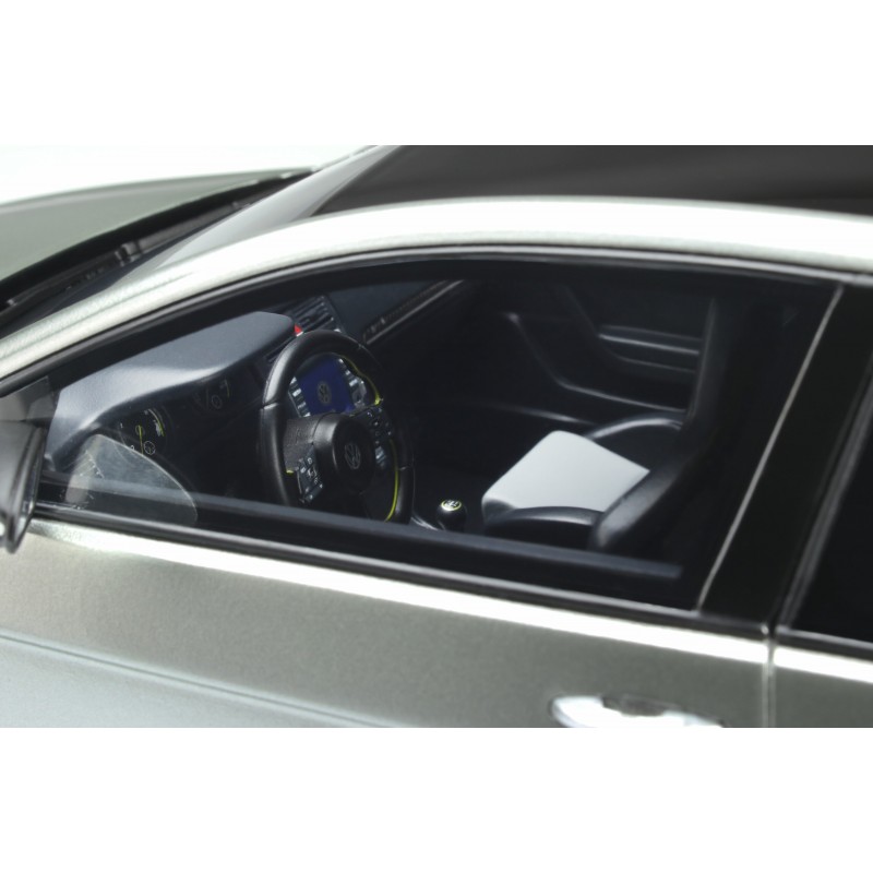 Volkswagen Golf VII R400 Concept Glasurit MA141.80 Glossy 2014