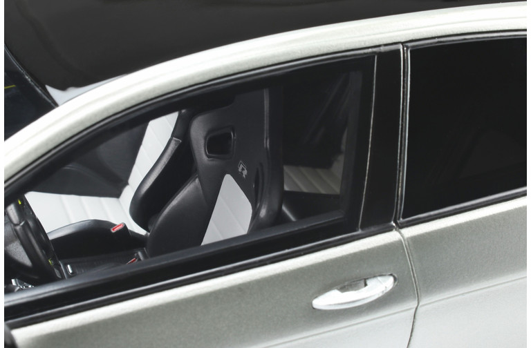 Volkswagen Golf VII R400 Concept Glasurit MA141.80 Glossy 2014