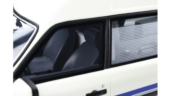 Citroën CX Break Ambulance Quasar Heuliez Ambulance 1987