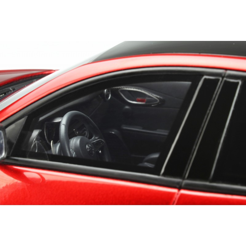 Alfa Romeo Giulia GTAm Rosso GTA 2020