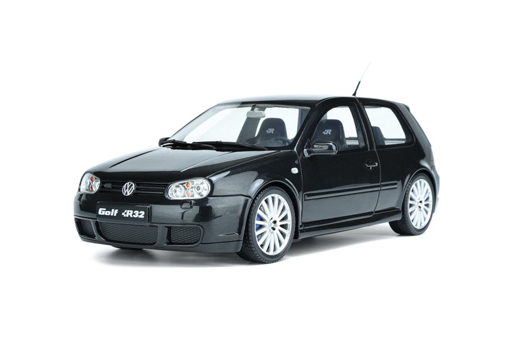 Volkswagen Golf IV R32 Black Magic Nacre Z4 2003