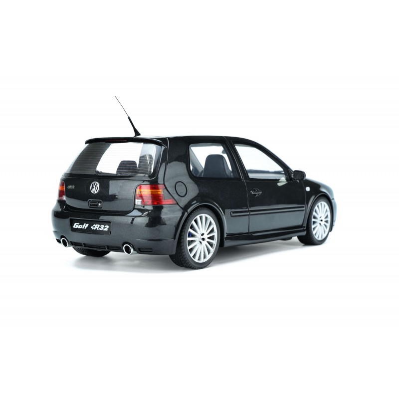 Volkswagen Golf IV R32 Black Magic Nacre Z4 2003