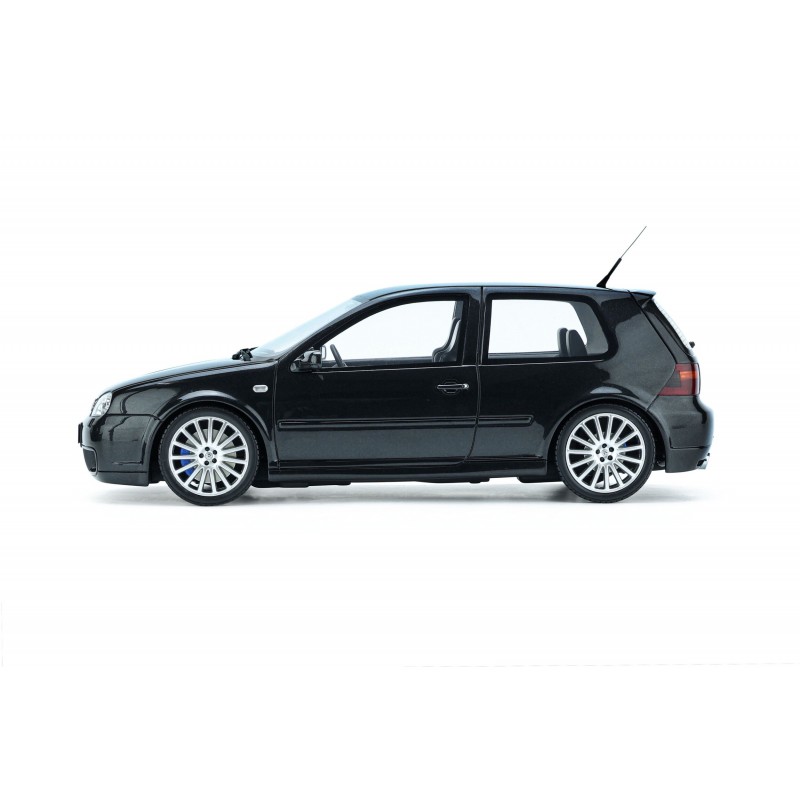 Volkswagen Golf IV R32 Black Magic Nacre Z4 2003
