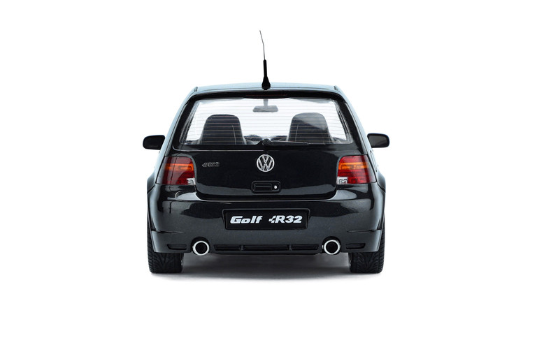 Volkswagen Golf IV R32 Black Magic Nacre Z4 2003