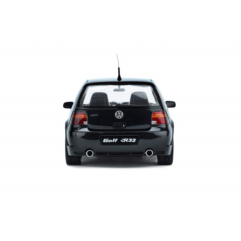 Volkswagen Golf IV R32 Black Magic Nacre Z4 2003