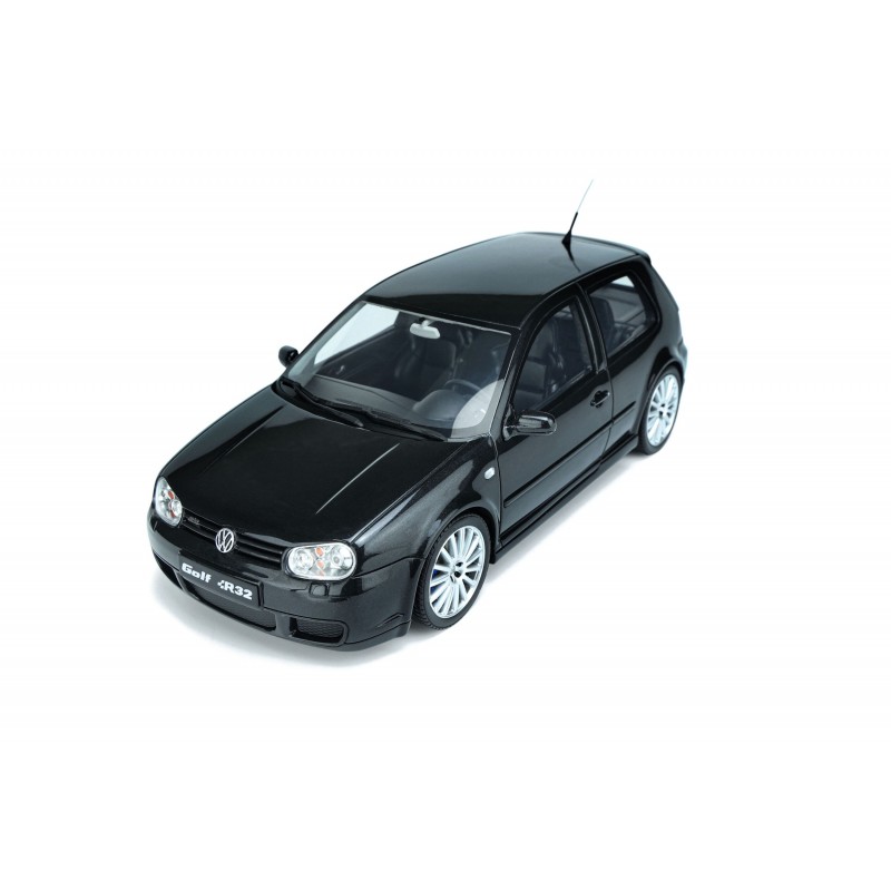 Volkswagen Golf IV R32 Black Magic Nacre Z4 2003