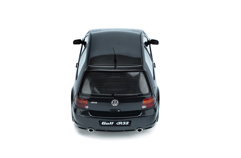 Volkswagen Golf IV R32 Black Magic Nacre Z4 2003
