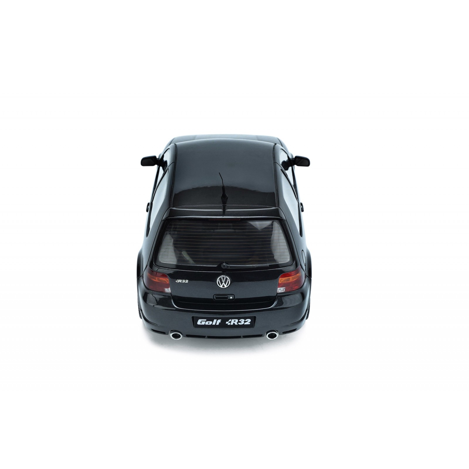 Volkswagen Golf IV R32 Black Magic Nacre Z4 2003