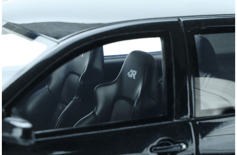 Volkswagen Golf IV R32 Black Magic Nacre Z4 2003