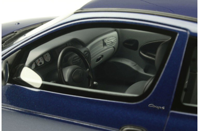 Renault Megane 1 Coupe 2.0 16V Bleu Méthyl (432) 1995