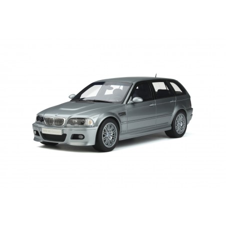 BMW E30 Touring M Pack