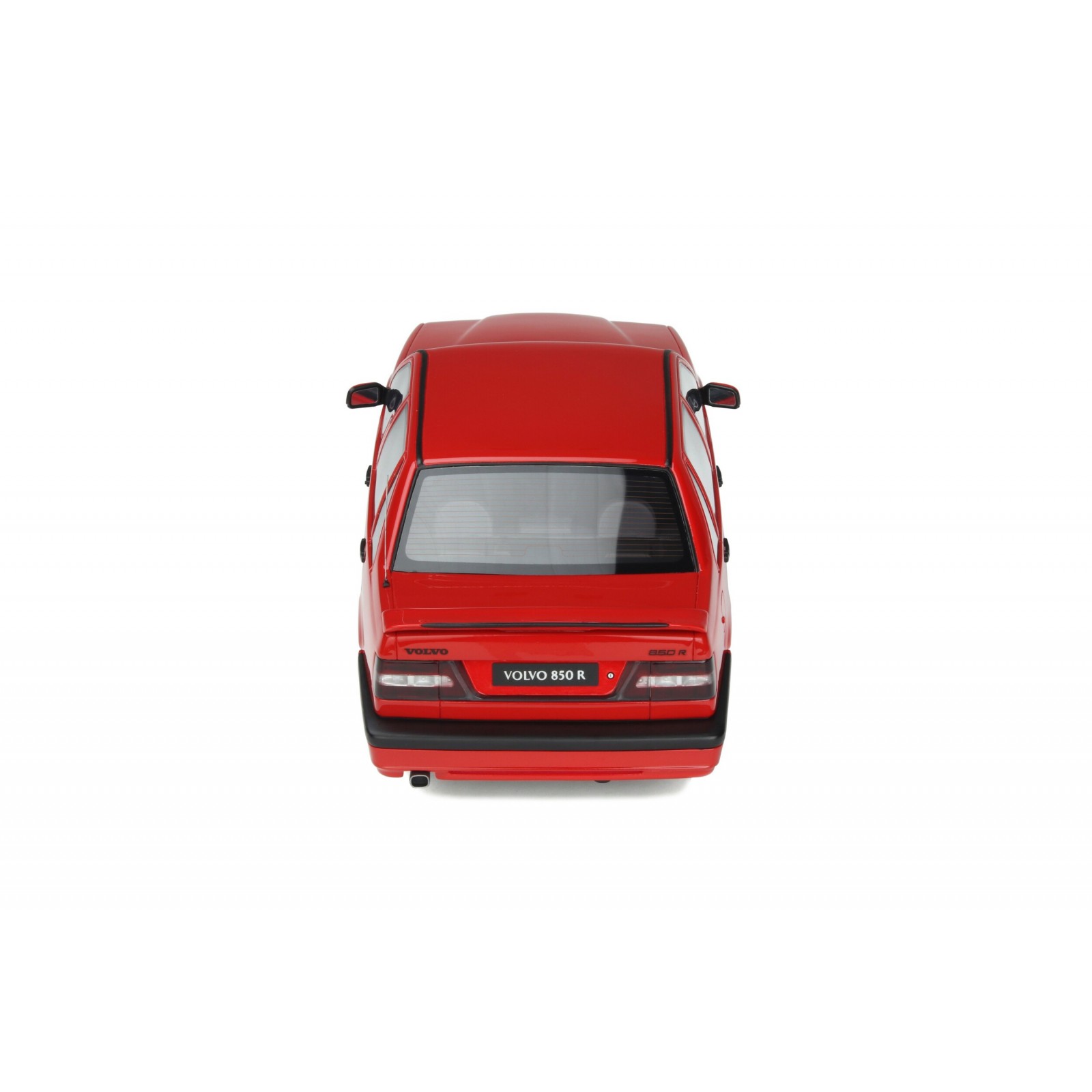 Volvo 850 R Sedan Red 609-11 1996