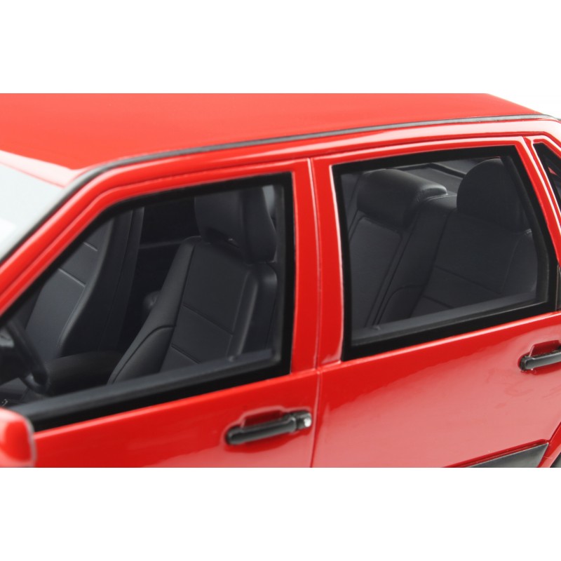 Volvo 850 R Sedan Red 609-11 1996