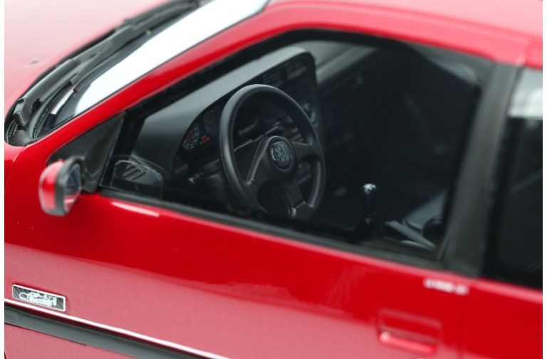 Peugeot 306 S16 Le Mans Rouge Lucifer EKQ 1994