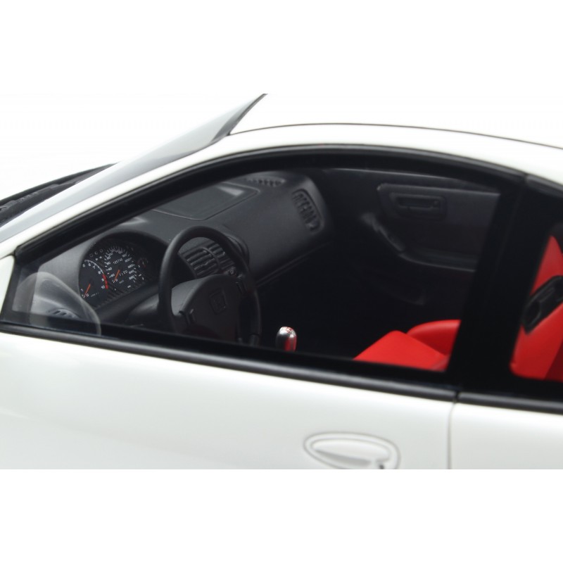 Honda Integra DC2 Euro Spec Championship White 1997