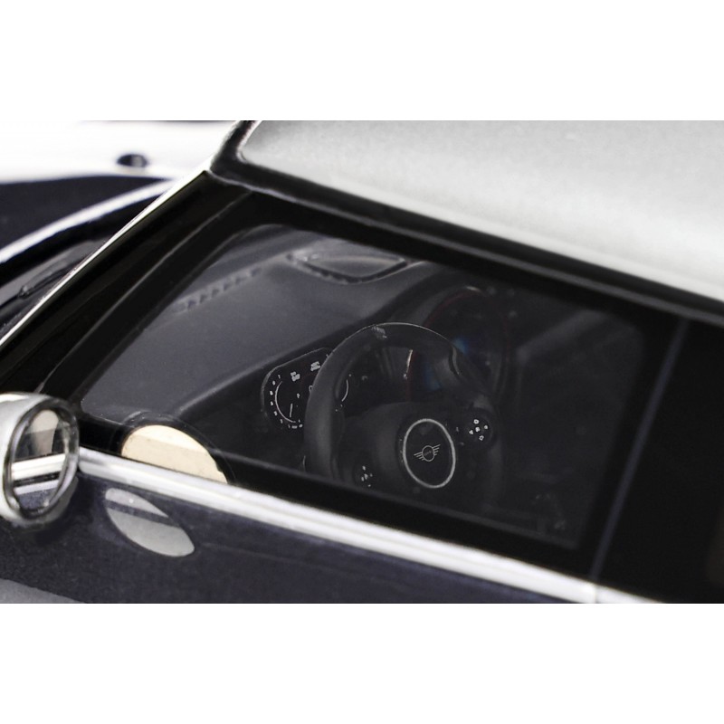 Mini JCW GP Racing Grey C45 2020