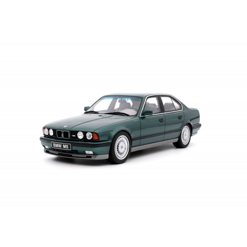 BMW M5 E34 Cecotto