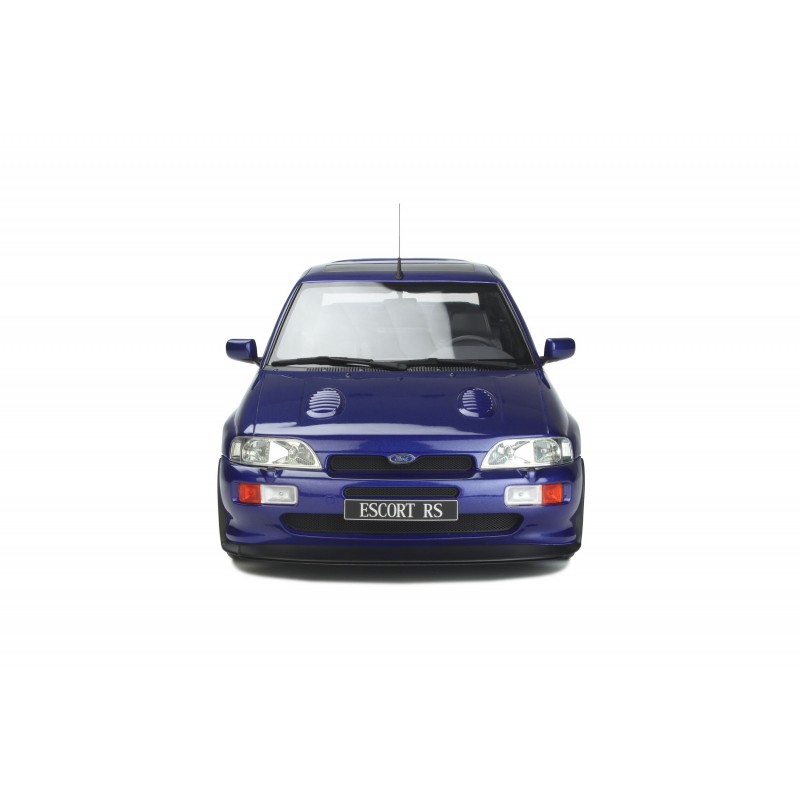 Ford Escort Mk5 RS Cosworth Imperial Blue 1993