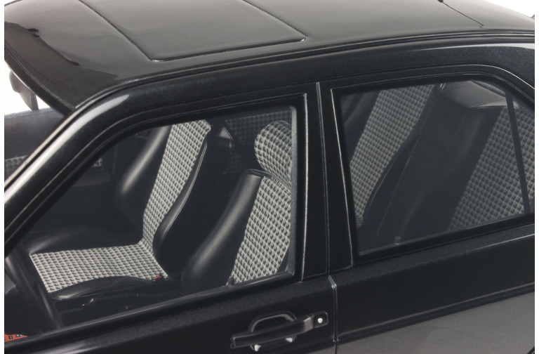 Mercedes-Benz 190E 2.5-16 Evolution 2 Blauschwarz Metallic 1990