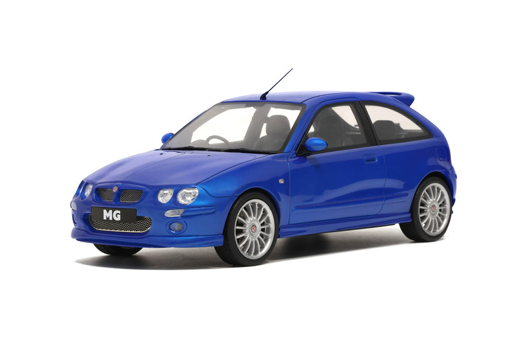 MG 160 ZR Trophy Blue JVF 2001