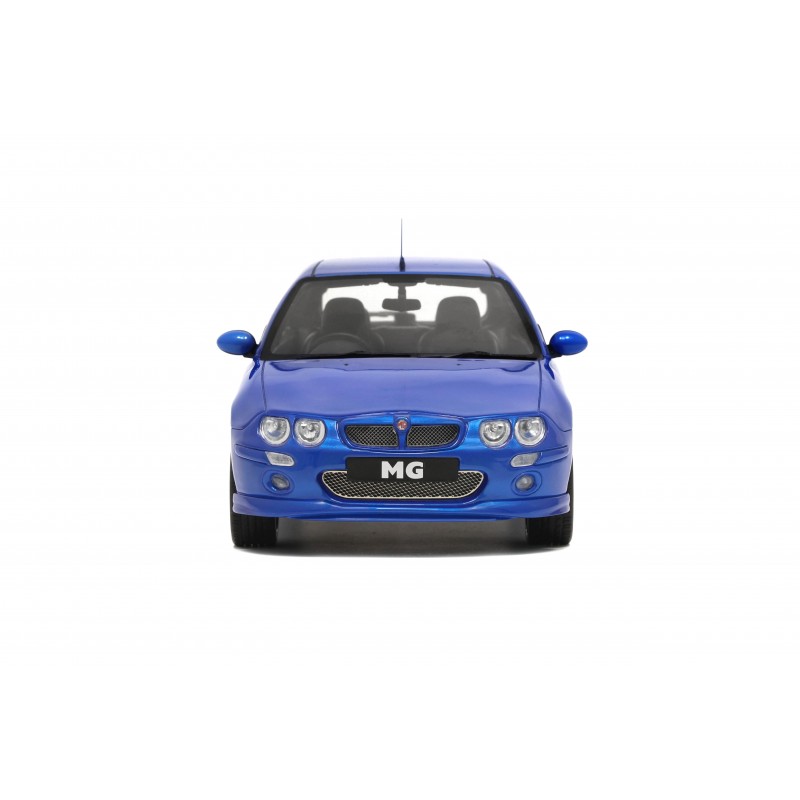 MG 160 ZR Trophy Blue JVF 2001