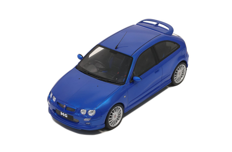 MG 160 ZR Trophy Blue JVF 2001