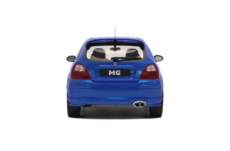 MG 160 ZR Trophy Blue JVF 2001