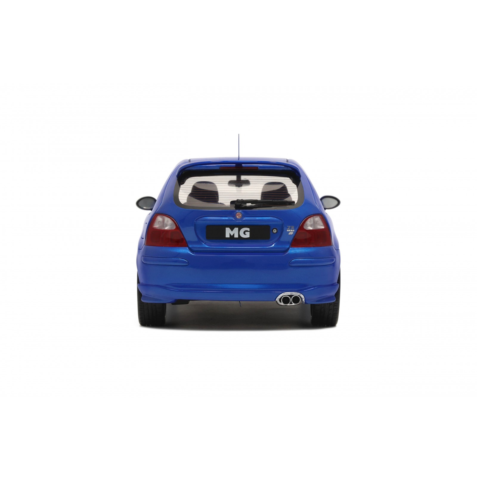 MG 160 ZR Trophy Blue JVF 2001