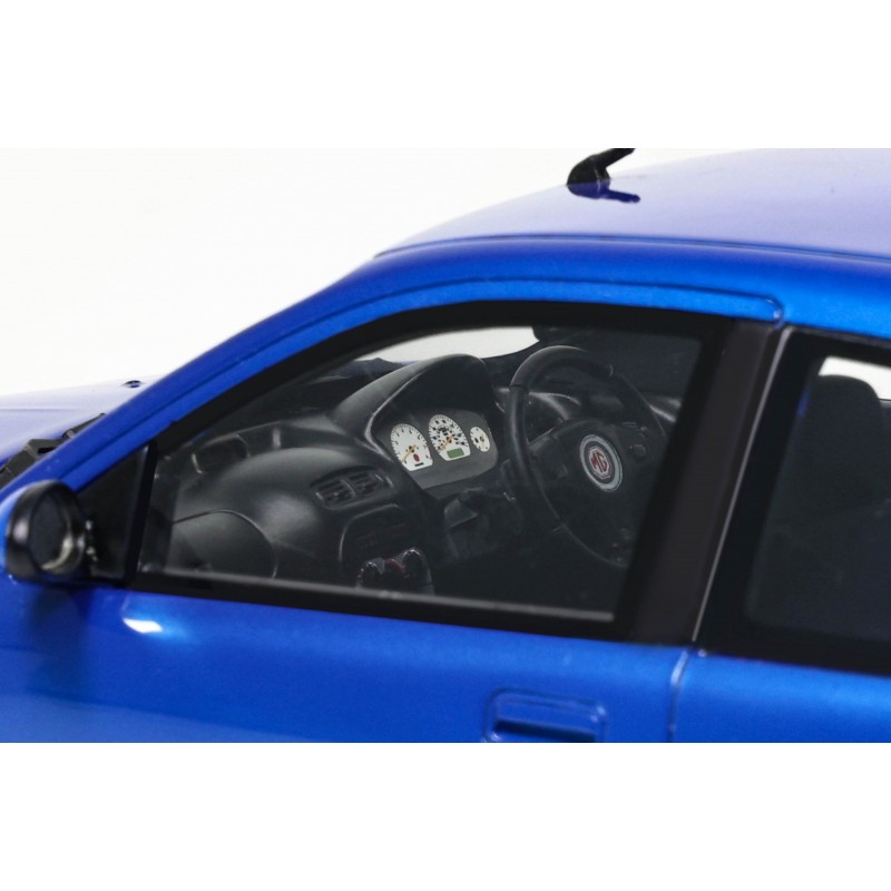 MG 160 ZR Trophy Blue JVF 2001