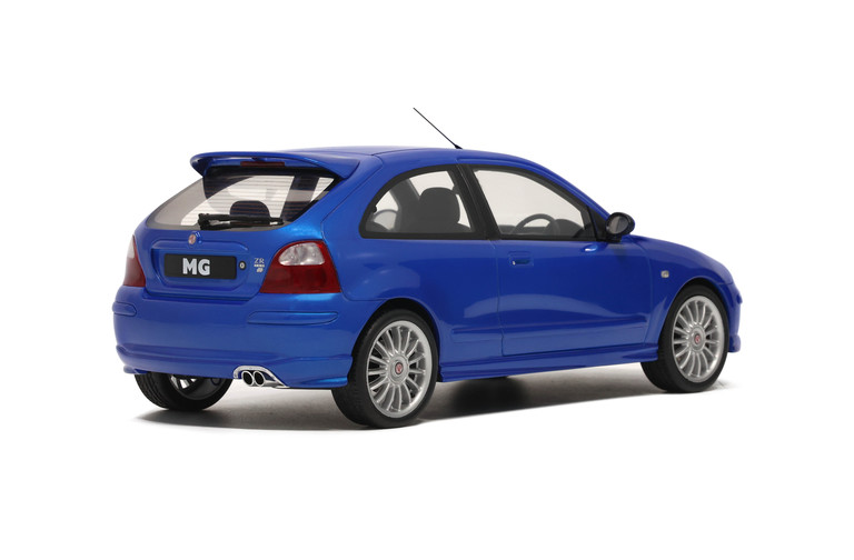 MG 160 ZR Trophy Blue JVF 2001