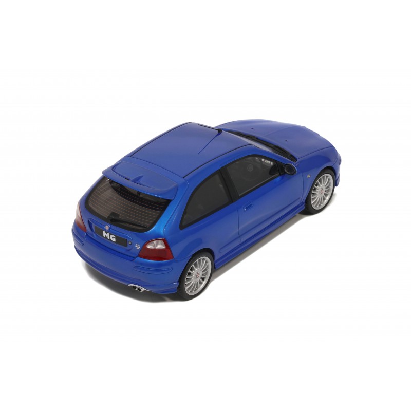 MG 160 ZR Trophy Blue JVF 2001