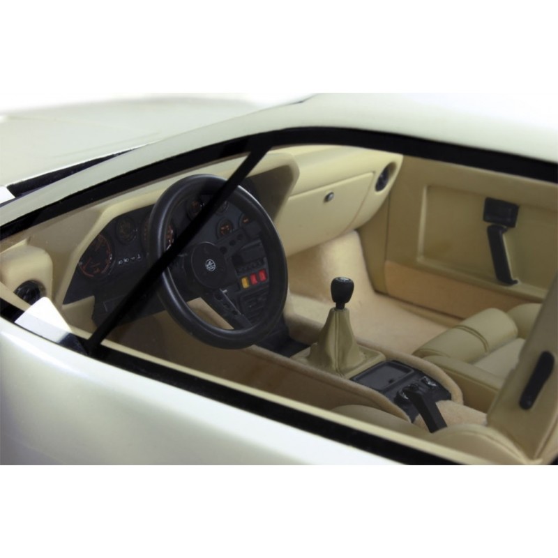 Alpine A310 Pack GT Blanc Nacre Irisé 1982