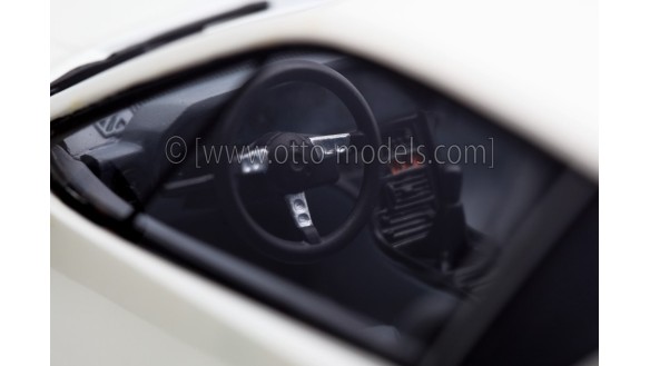 Alpine A310 Pack GT Blanc Nacré Irisé 1982
