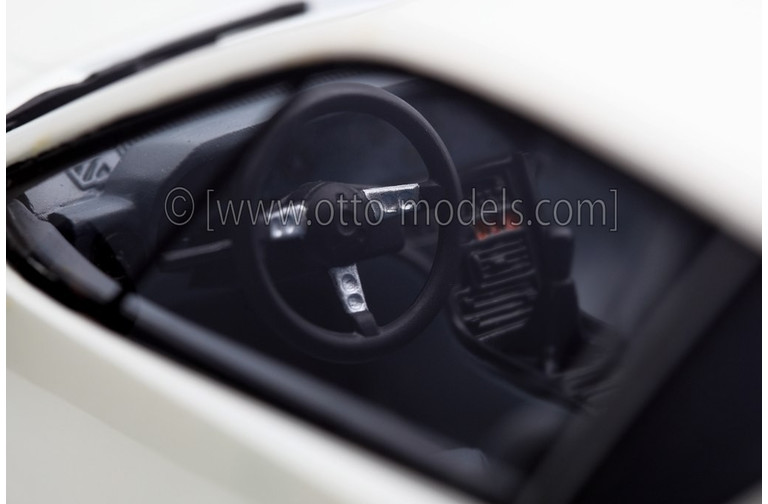 Alpine A310 Pack GT Blanc Nacré Irisé 1982