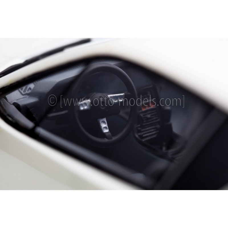 Alpine A310 Pack GT Blanc Nacré Irisé 1982