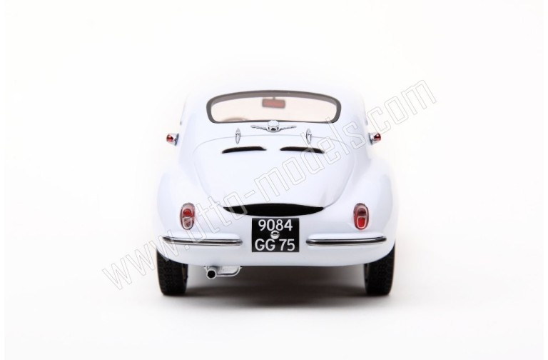Alpine A106 White 1957