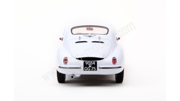 Alpine A106 White 1957