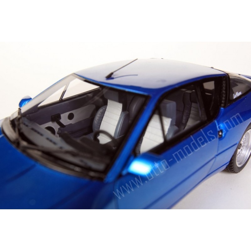 Alpine GT Le Mans Bleu Alpine 1990
