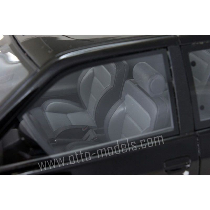 Peugeot 306 S16 Noir Onyx 1993