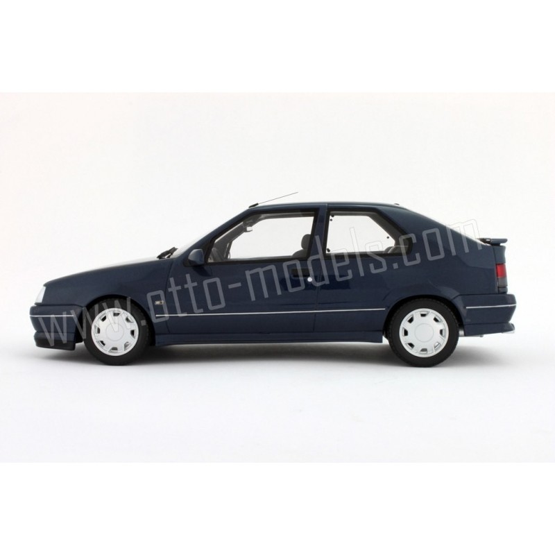Renault 19 Ph.1 16S Bleu Sport 1990