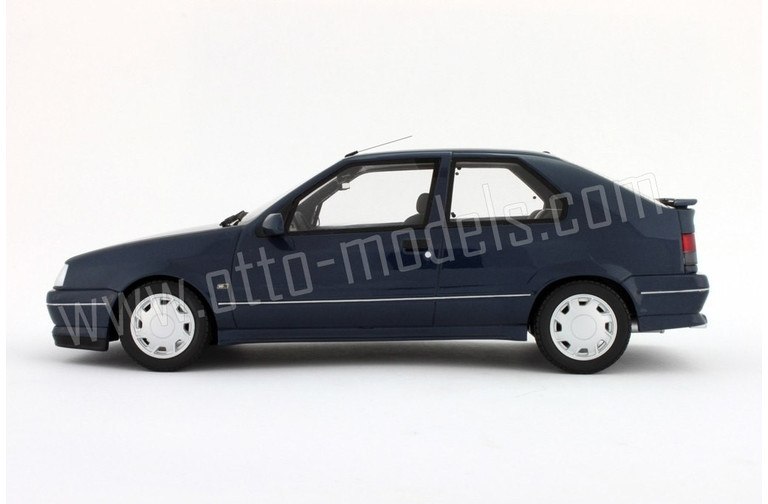 Renault 19 Ph.1 16S Bleu Sport 1990