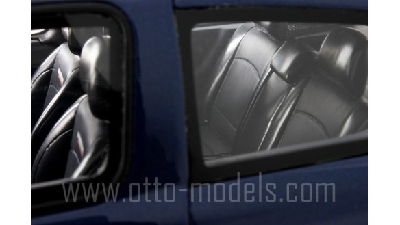 Renault Clio 2 Ph.1 R.S. Bleu Sport 1999