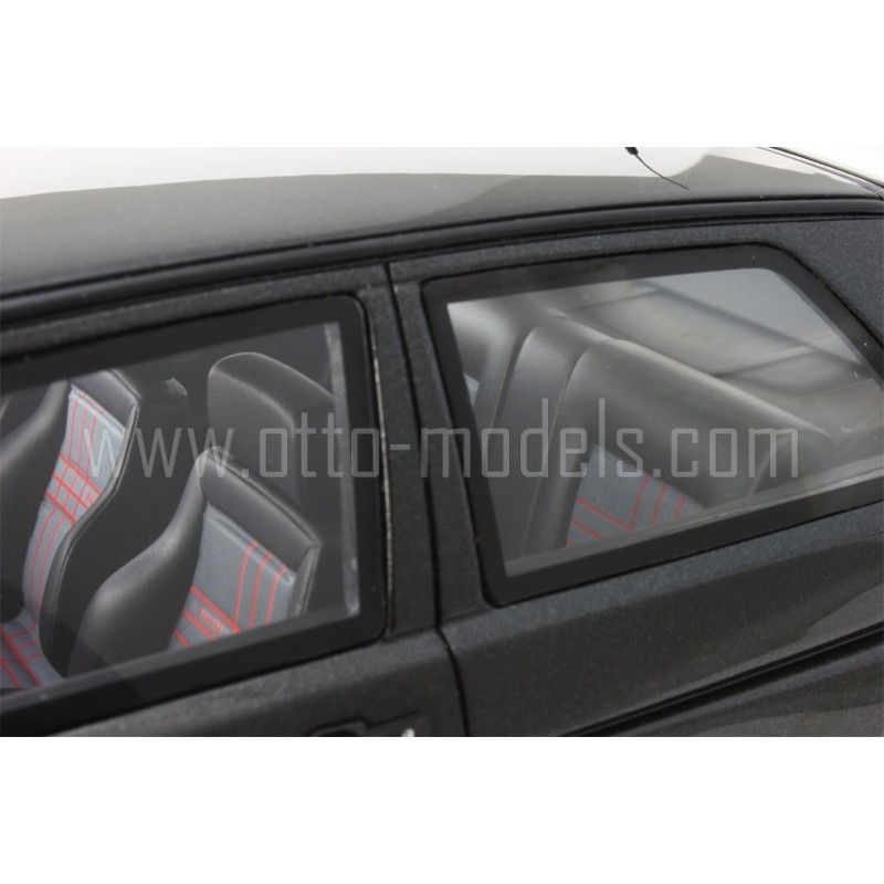 Volkswagen Golf Mk.2 Rallye Graphite Grey 1990