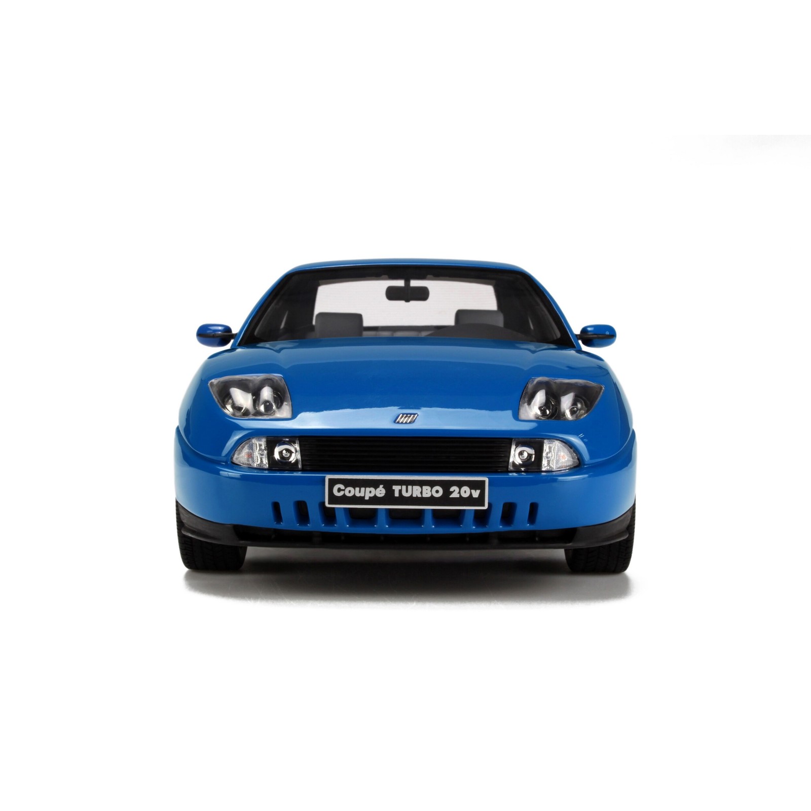Fiat Coupé Turbo 20V Sprint Blue 1997