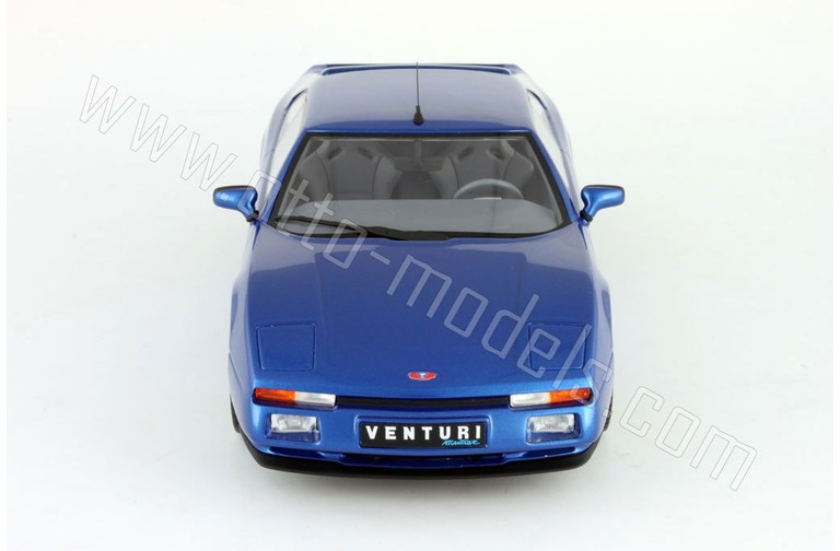 Venturi Atlantique 260 Bleu Electrique 1991