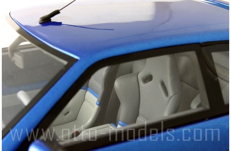 Venturi Atlantique 260 Bleu Electrique 1991