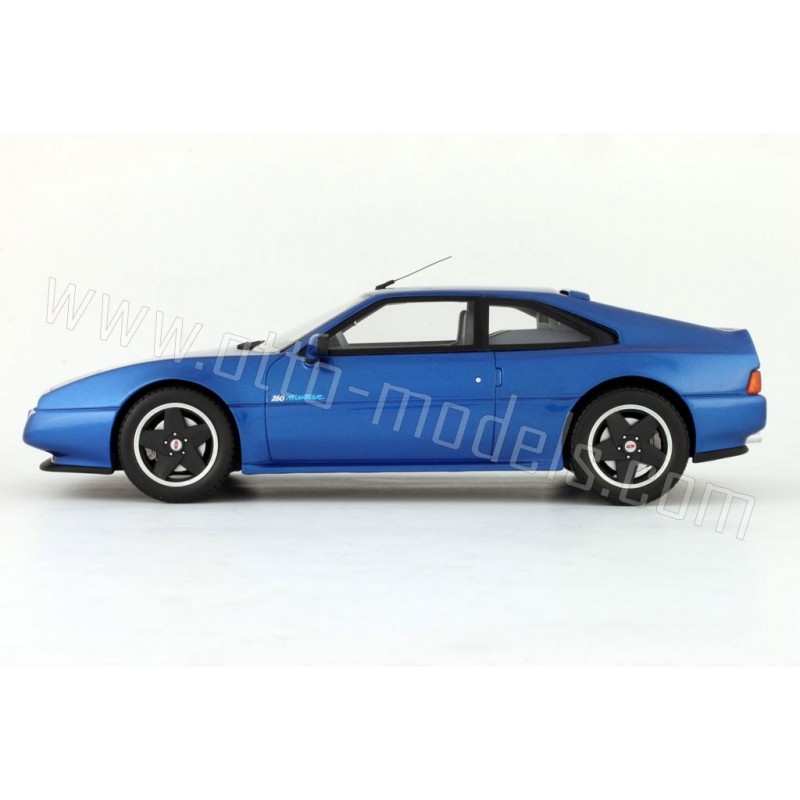 Venturi Atlantique 260 Bleu Electrique 1991