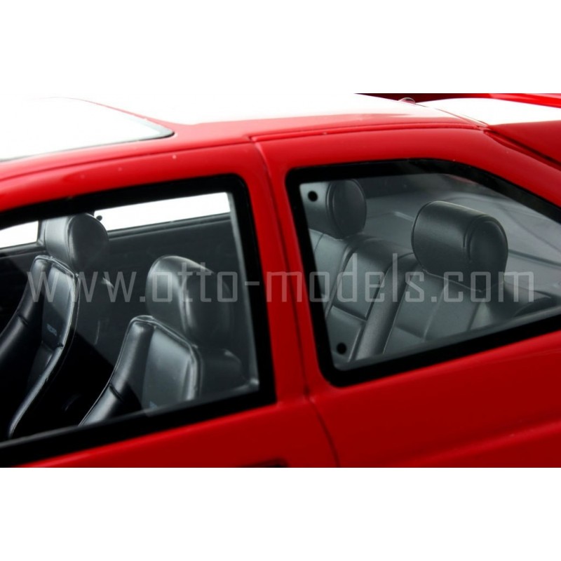 Ford Escort Mk.5 RS Cosworth Radiant Red 1992